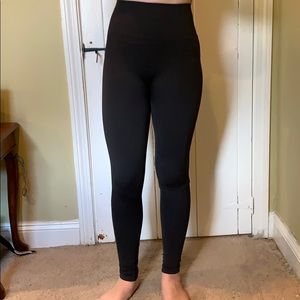 Lululemon Shaper Leggings, size 0/2